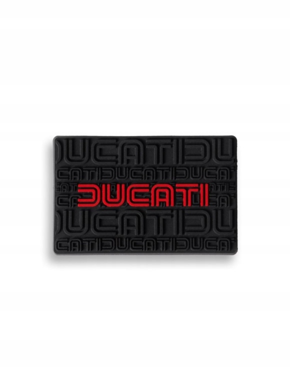 Ducati Magnes Tomorrow Black