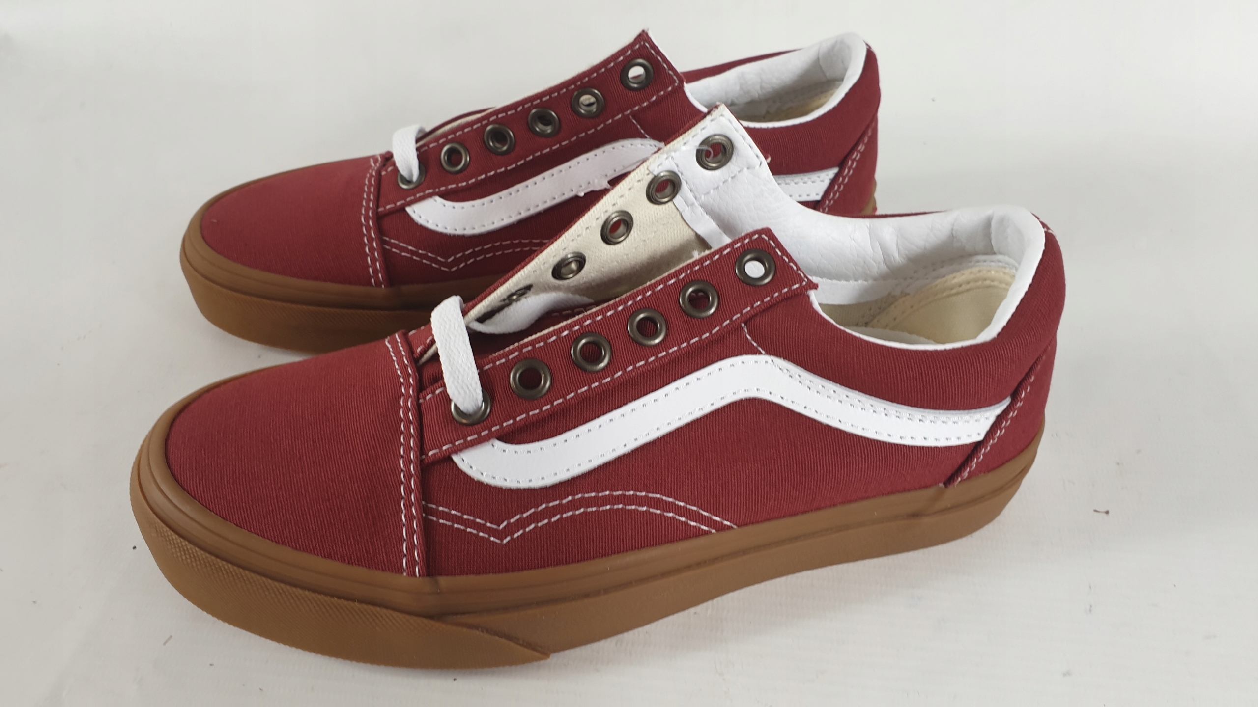 Tenisky Vans Old Skool Velikost 35