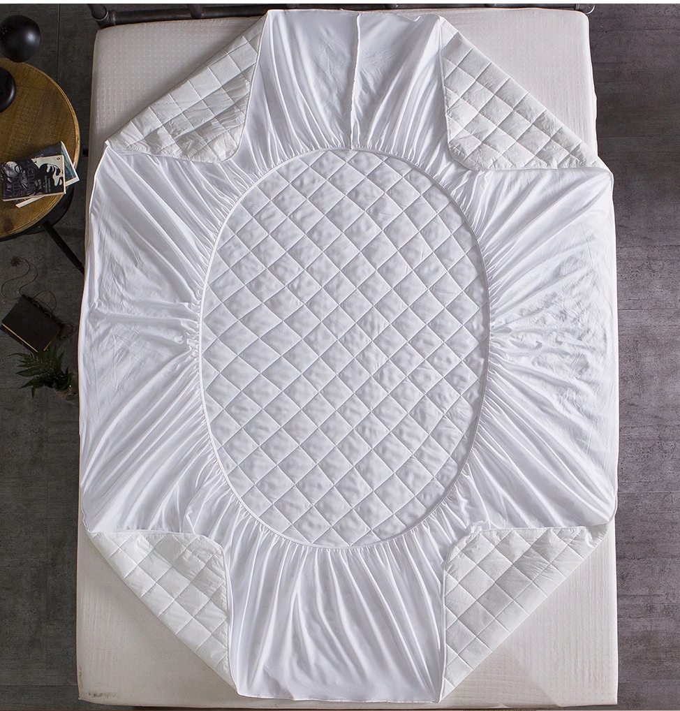 OCHRANIACZ PIKOWANY COVER 120x200x30 WODOODPORNY Marka Syl Mar