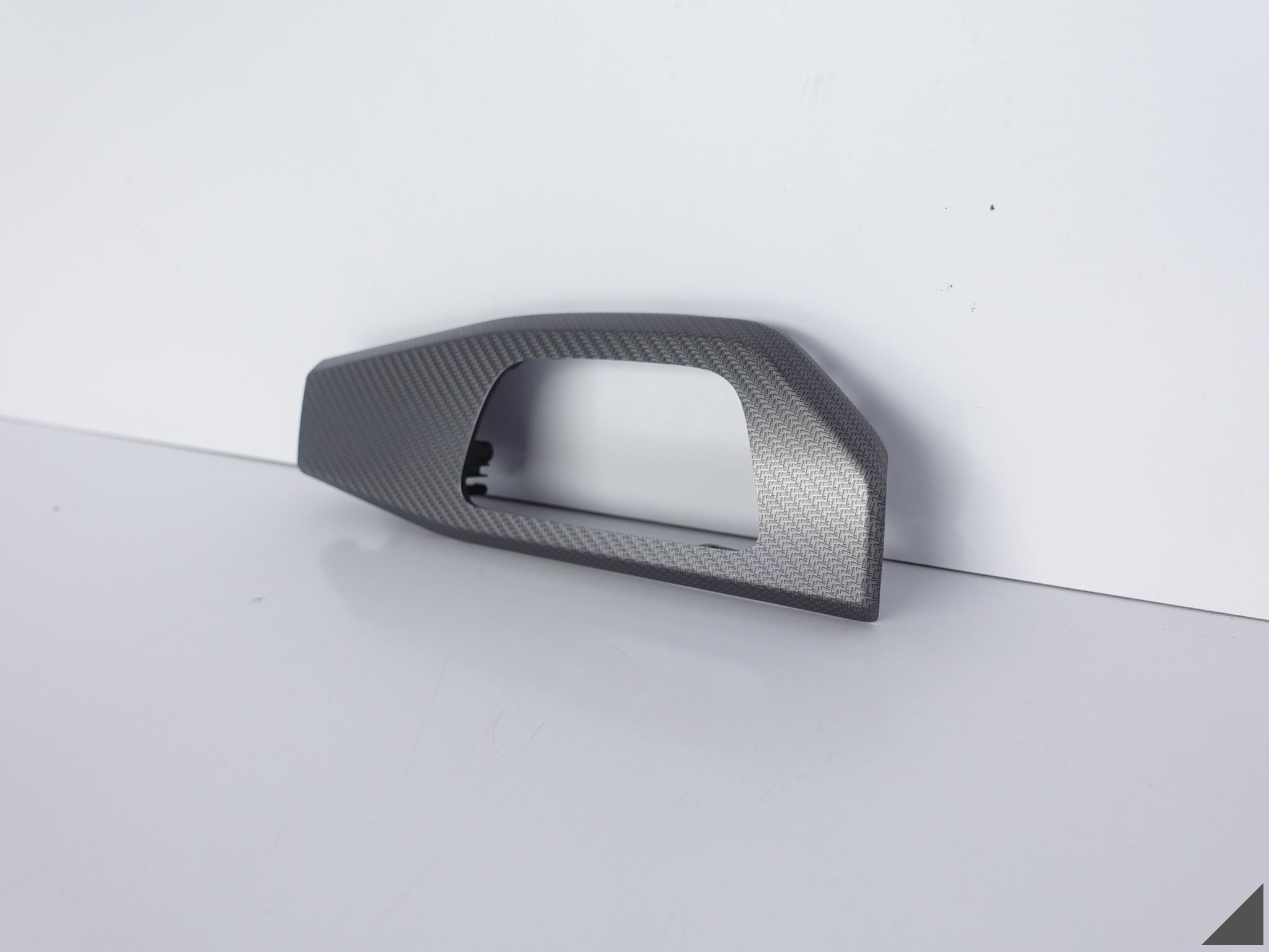 AUDI A5 A4 RS5 RS4 S4 S5 8W moulding DEKOR OZDOBNA