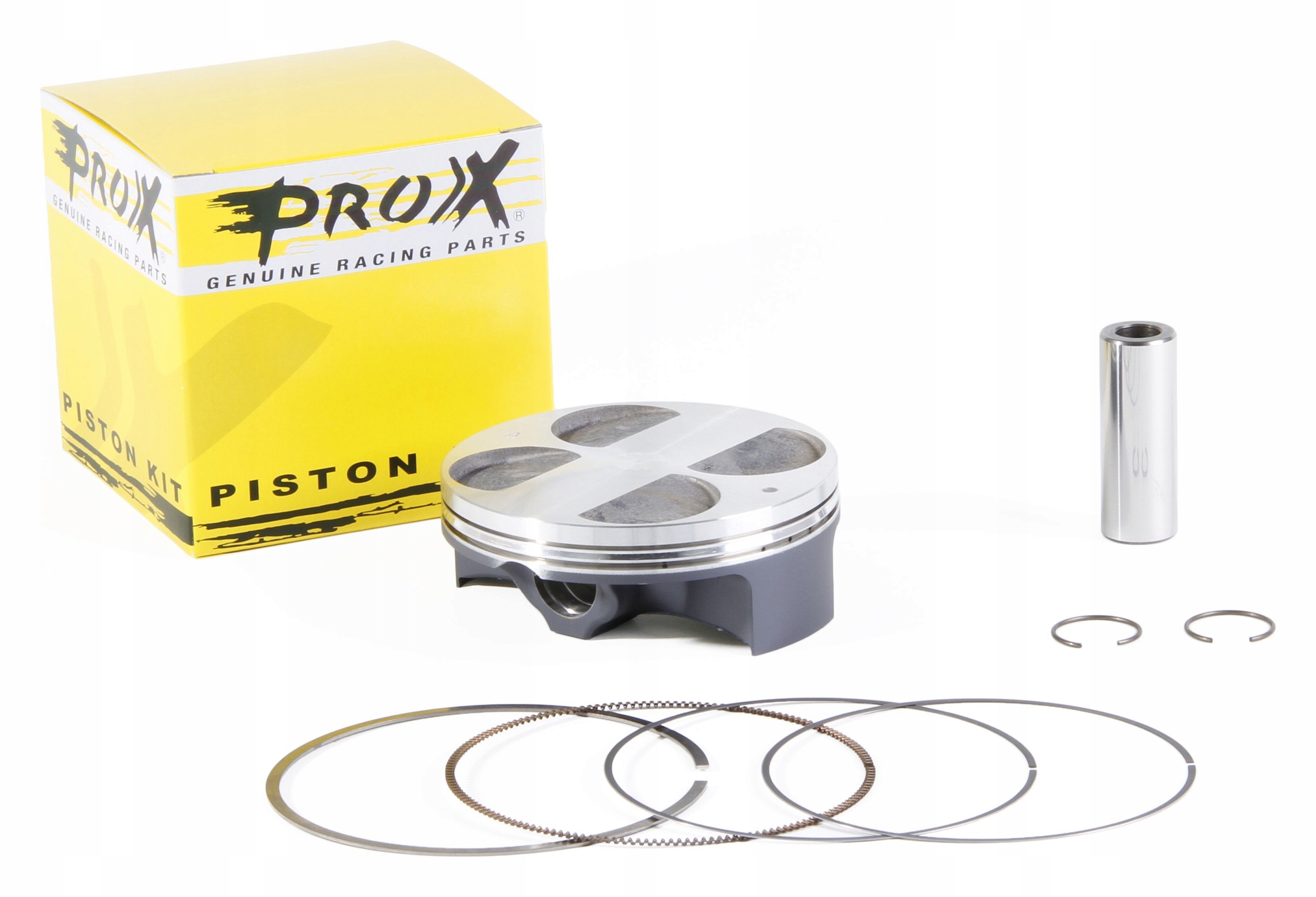 ProX Kompletný piest CRF450R '09-12 12.0:1 "art" (95.98 mm) (13101-MEN-A30)
