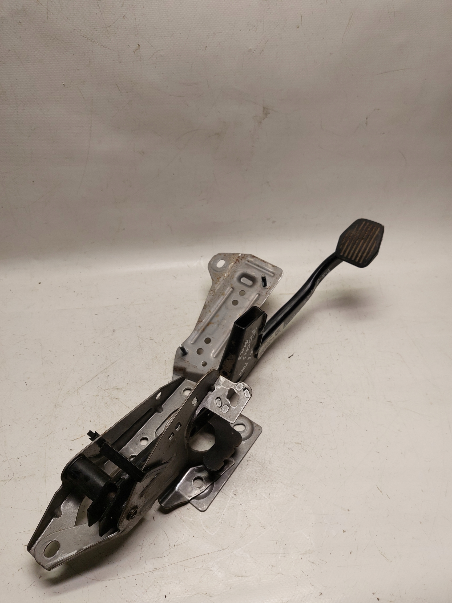 PEDAL Bremse FORD FOCUS MK3 MKIII