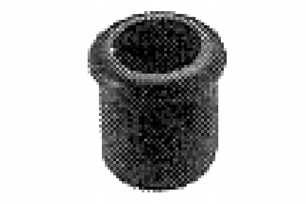 ZAŚLEPKA GUMOWA R-4.5 16MM METALCAUCHO Producent części Metalcaucho