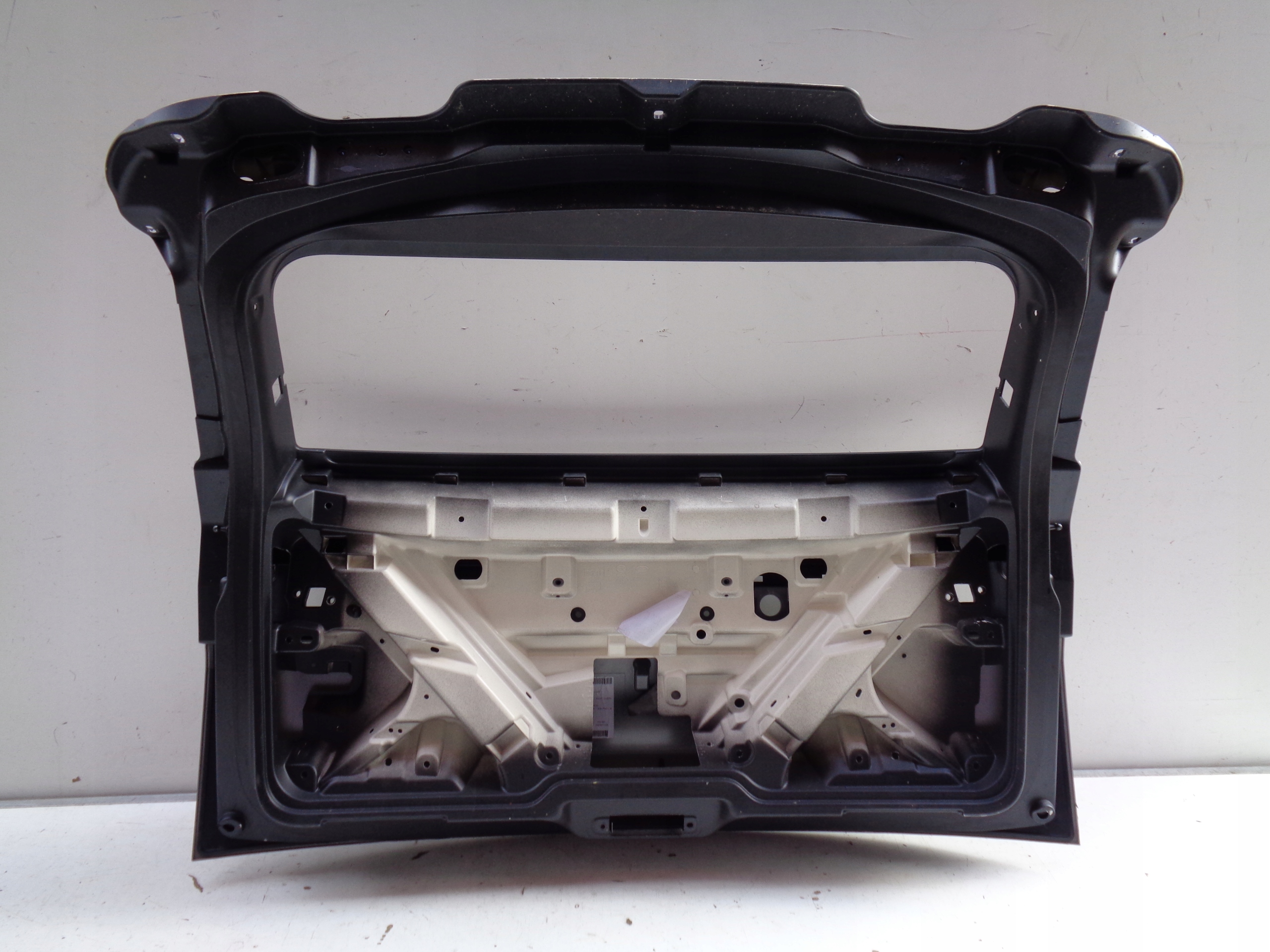 boot doors RANGE ROVER EVOQUE II 19- NR 41056