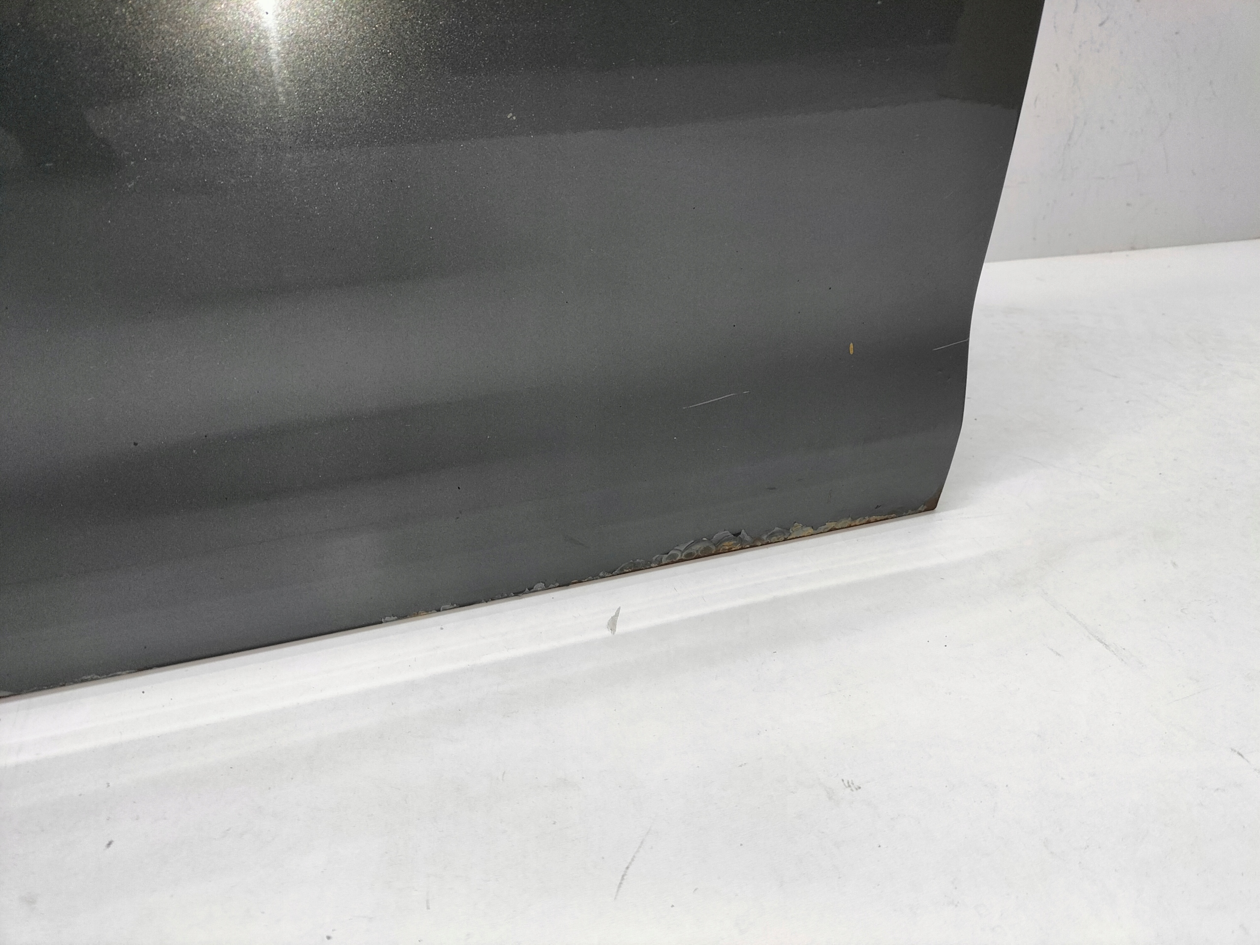 door front front left CITROEN C4 PICASSO and 06-13