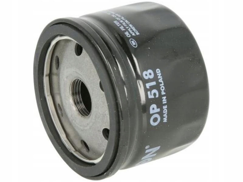Filtron OP518 Filtr oleju