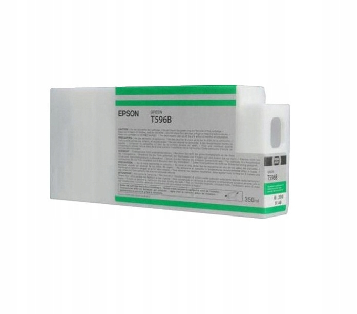 Epson T596 Green 350 ml C13T596B00