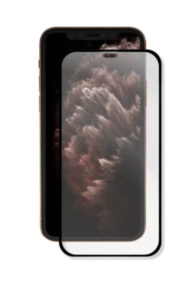 

9D Szkło do iPhone X Xs 11 Pro Full Glue czar