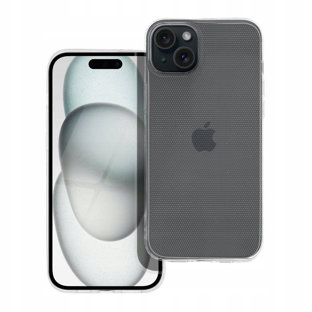 Etui Clear Case 2Mm Do Iphone 15 Plus