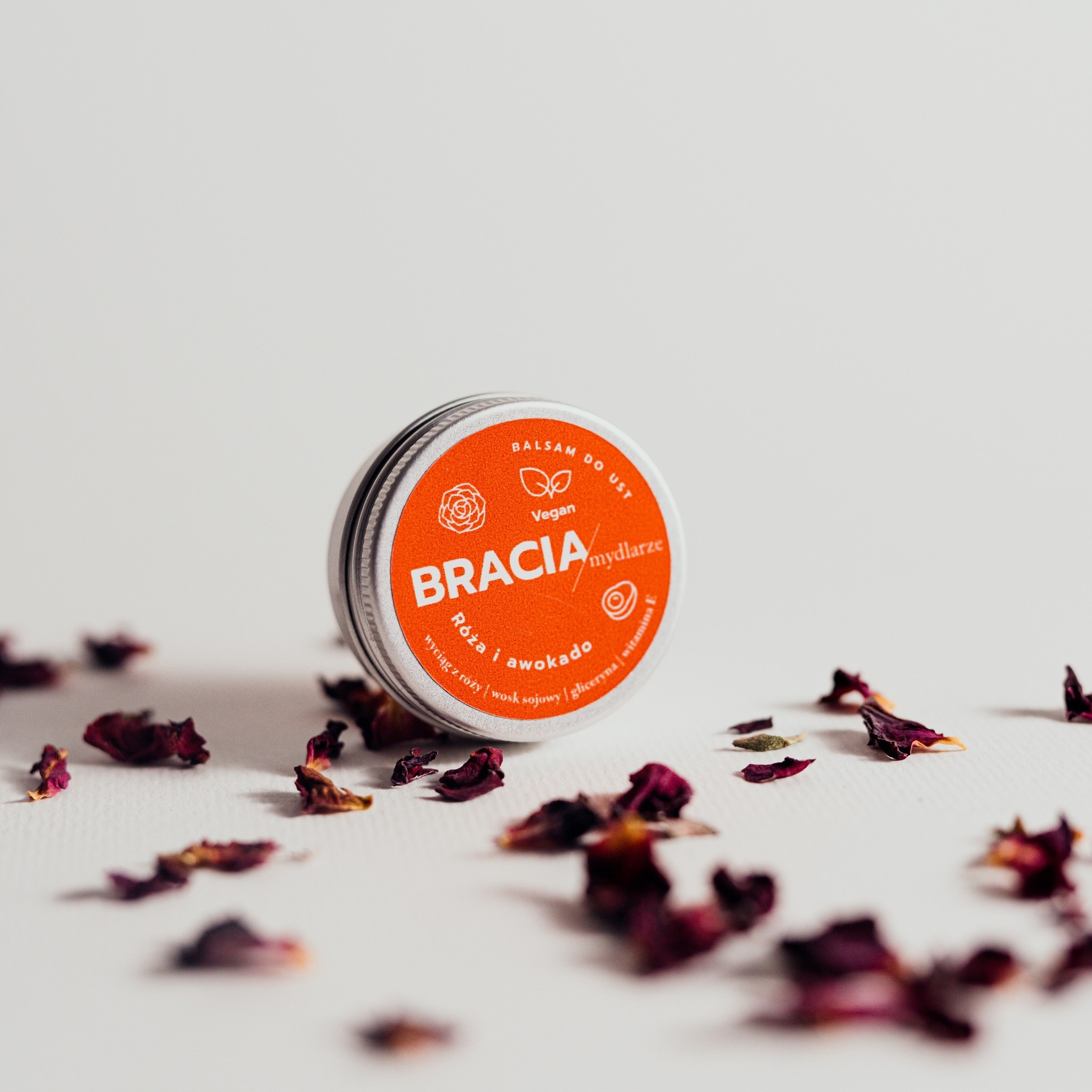 Regenerační balzám Bracia Mydlarze 15 g