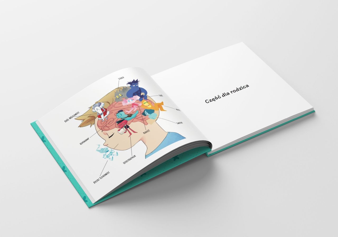 Planeta Mądrości i Planeta Uważności - zestaw Tytuł Planeta Mądrości