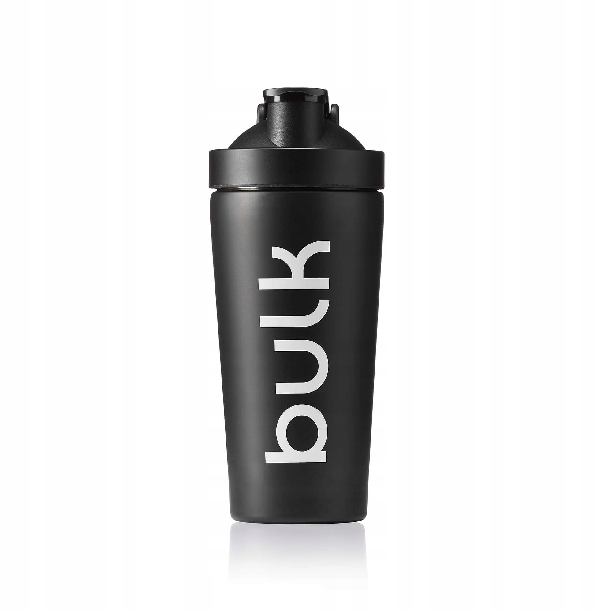 Shaker IronFlex 476,19 ml czarny