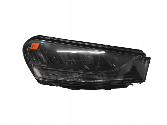 SKODA FABIA 4 IV 21- LAMPA PRAWA PRZEDNIA FULL LED 6VB941016 - CZĘŚCI