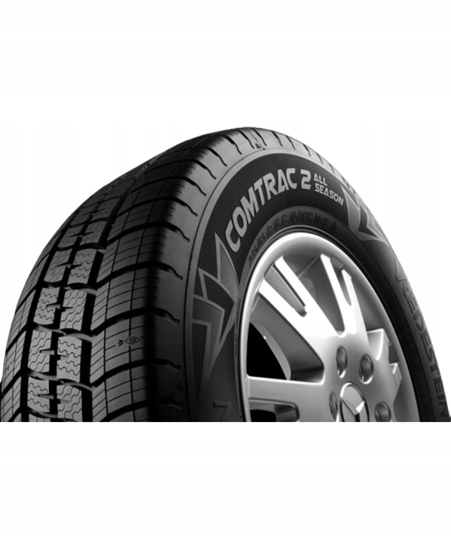Vredestein Comtrac 2 195/70 R15 104 R