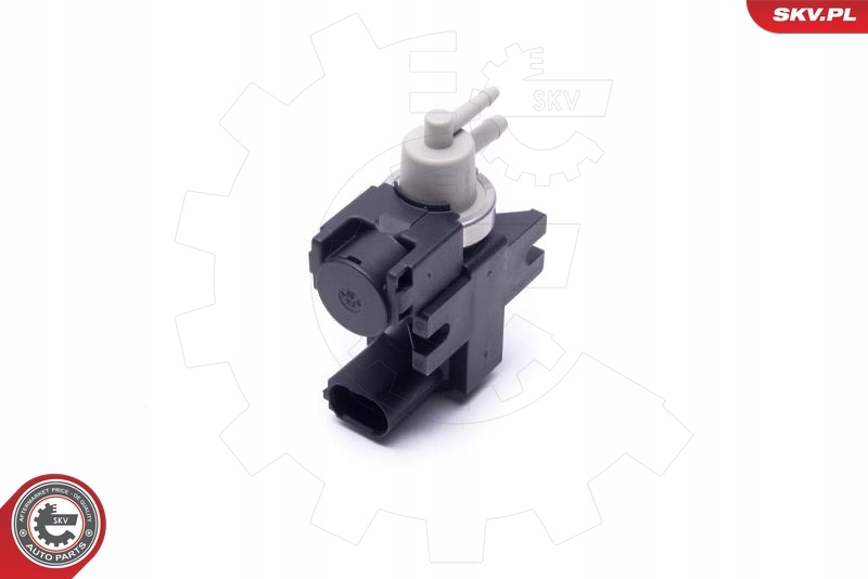 SKV ZAWOR CISNIENIA TURBO Typ samochodu Samochody osobowe