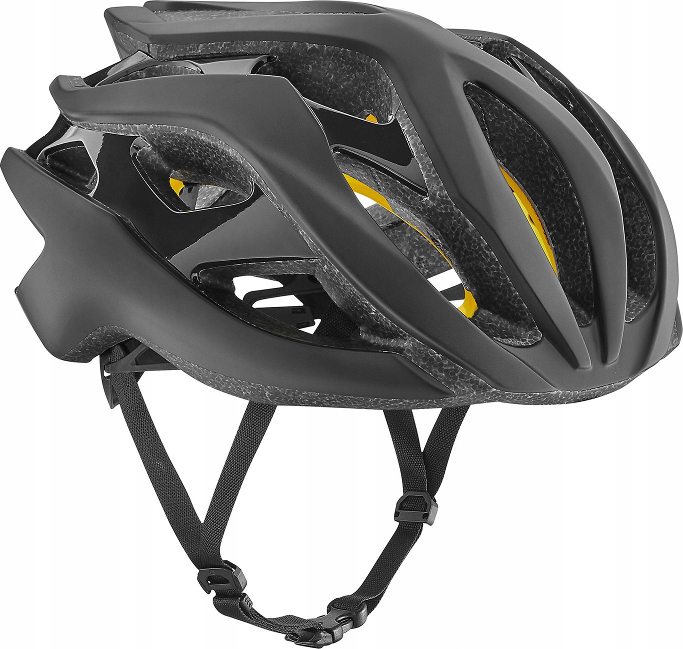 kask giant rev mips czarny