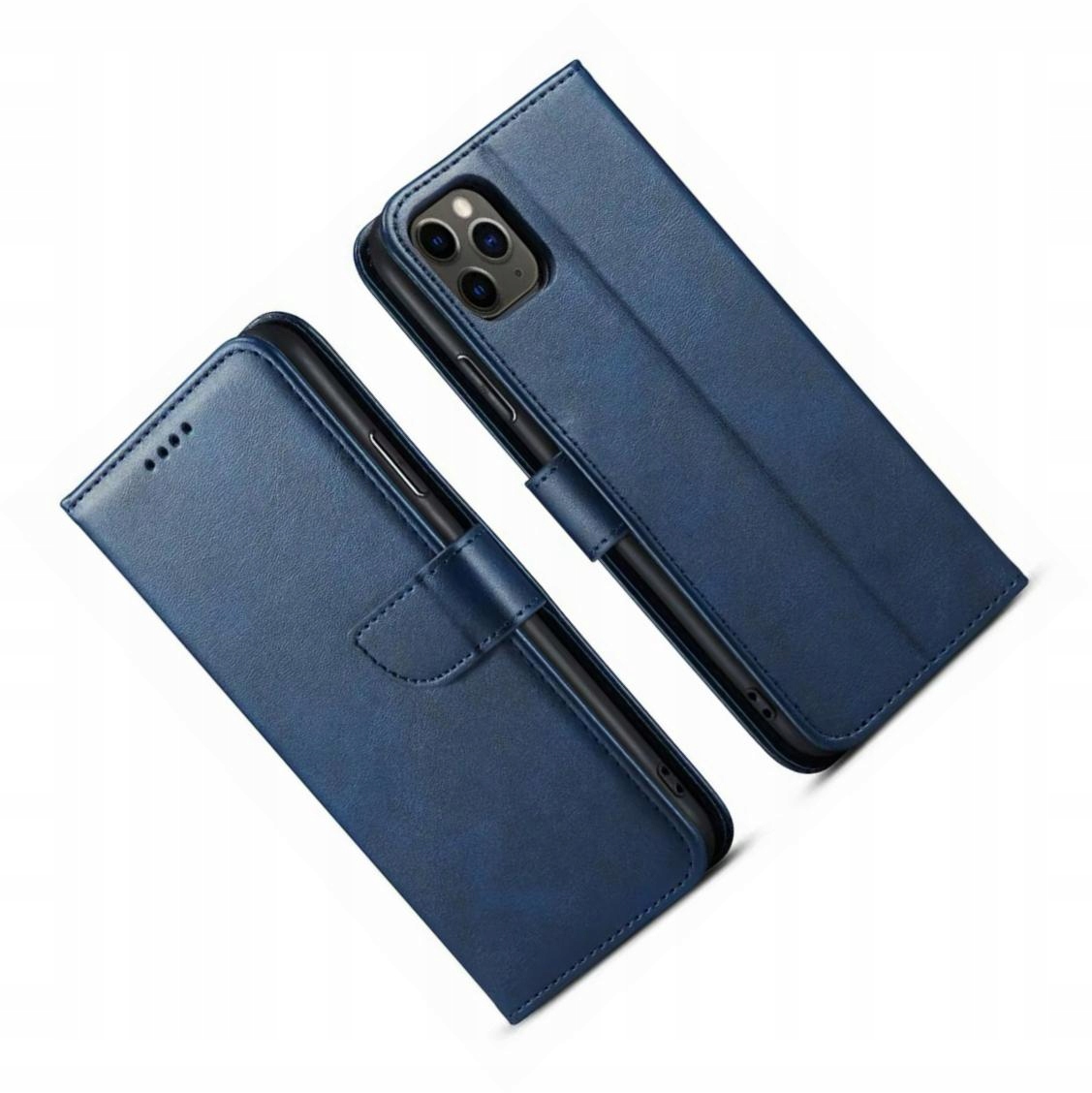 Etui futerał Marva Wallet do Samsung Galaxy A14 4G otwierane