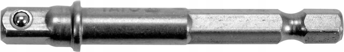 

Adapter Do Nasadek 1/4 65MM Yato