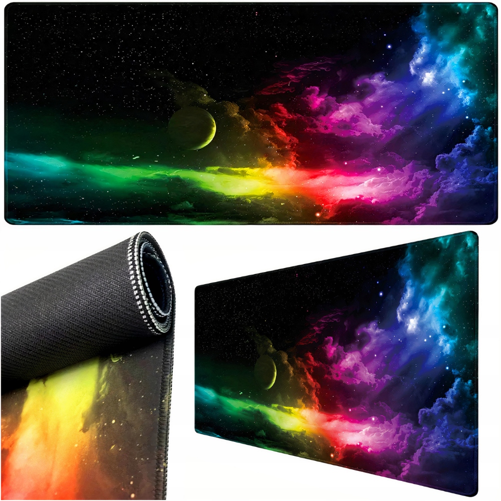 

Gamingowa Podkładka Pod Mysz Na Biurko XXL 90X40