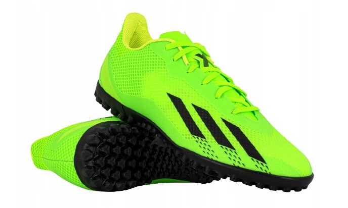 Buty turfy ADIDAS X SPEEDPORTAL.4 TF GW8507 R. 46 2/3 Kod producenta GW8507