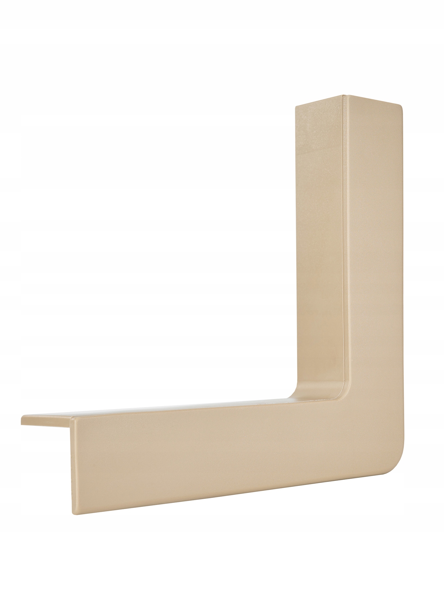 Element wewnętrzny kątowy Z2, beż