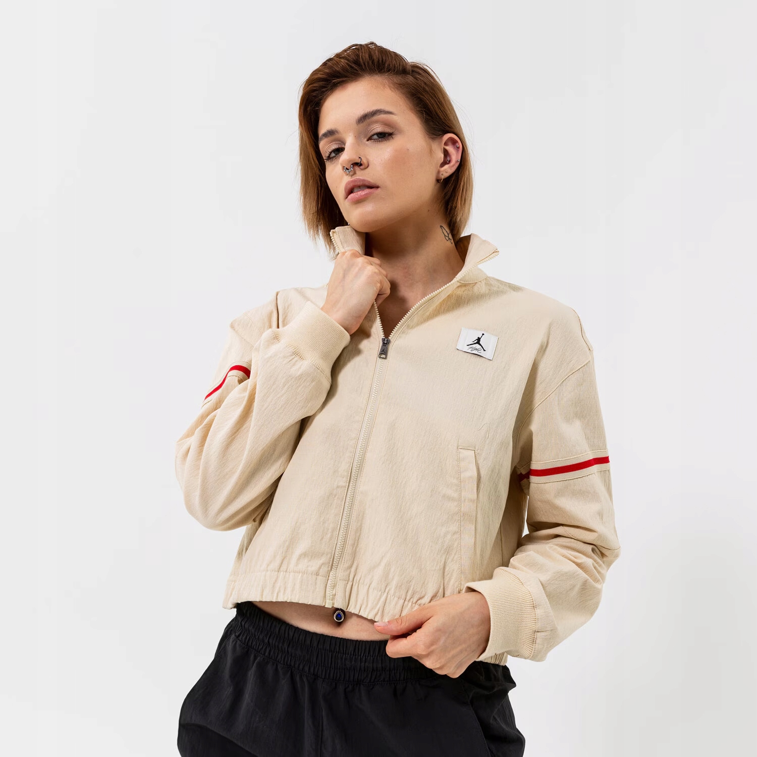 Dámská Sportovní Bunda Jordan