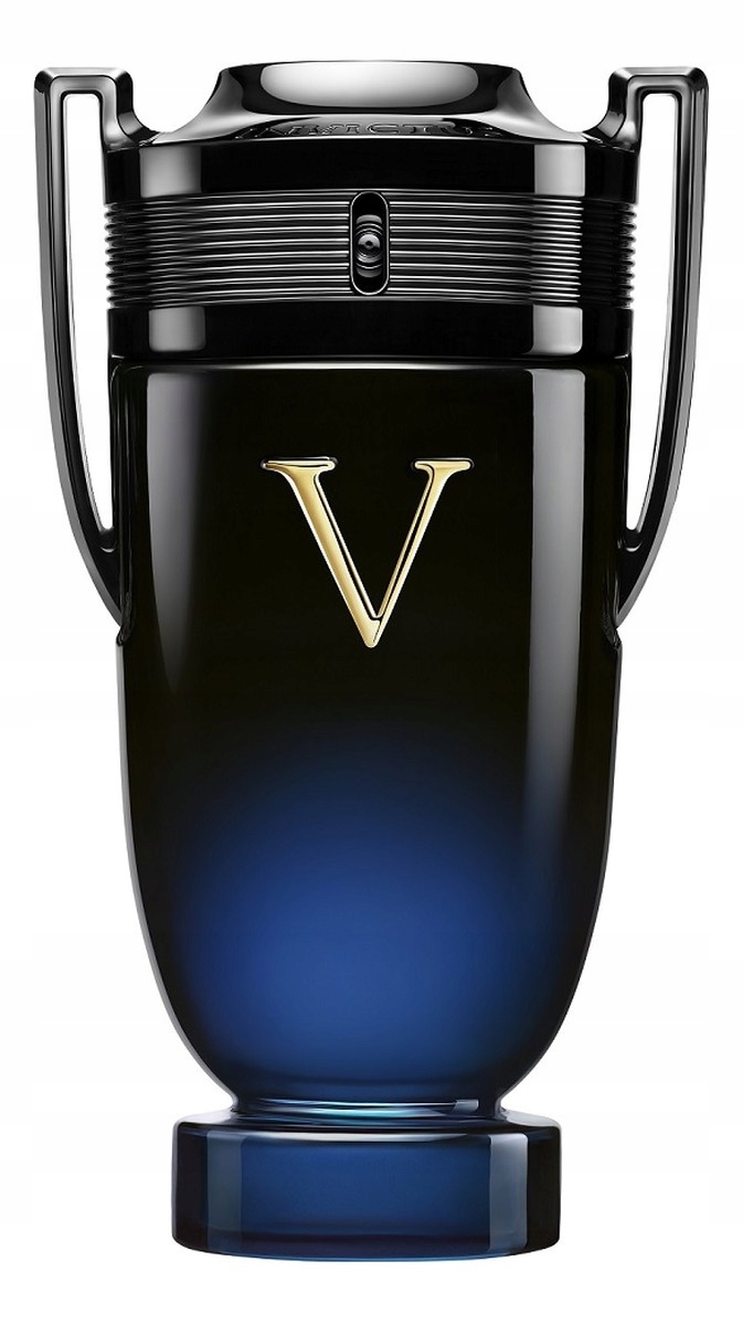 Paco Rabanne Invictus Victory Elixir Parfém ve spreji 200 Ml