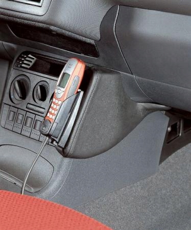 Konzola Kuda pro telefon do Lupo od roku 2000