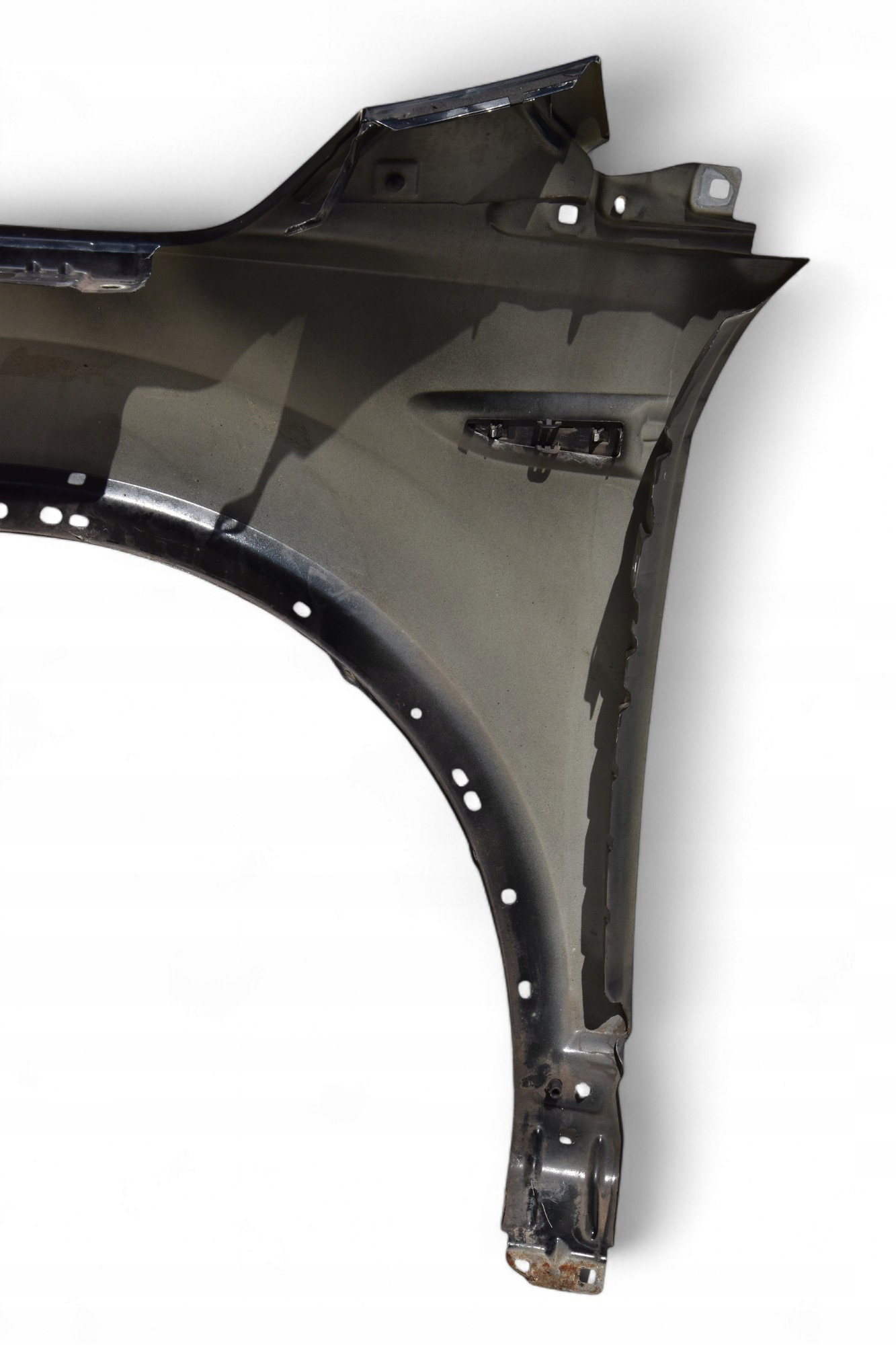 fender right front FORD KUGA MK2 Przedlift 2012-2015 Kod lakieru: FD