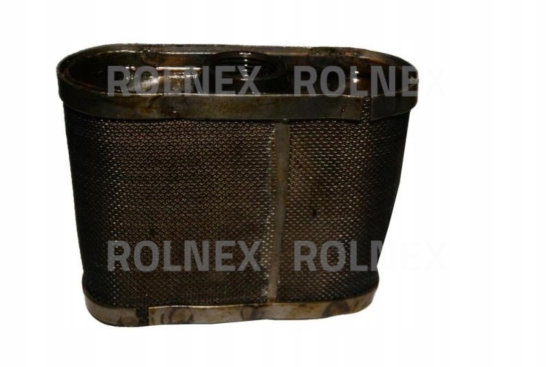 Filtr Mtz Originál 503407010