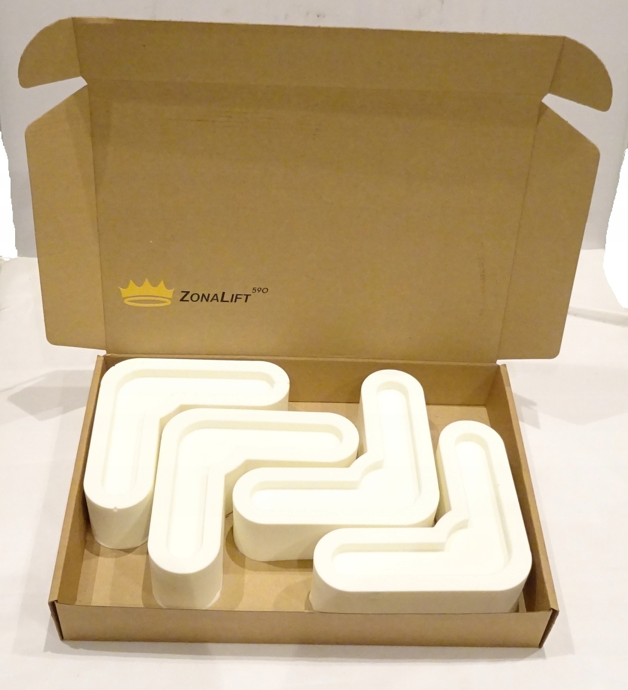 Podkład Antywibracyjny pod pralkę zmywarkę ZL590 Marka inna marka