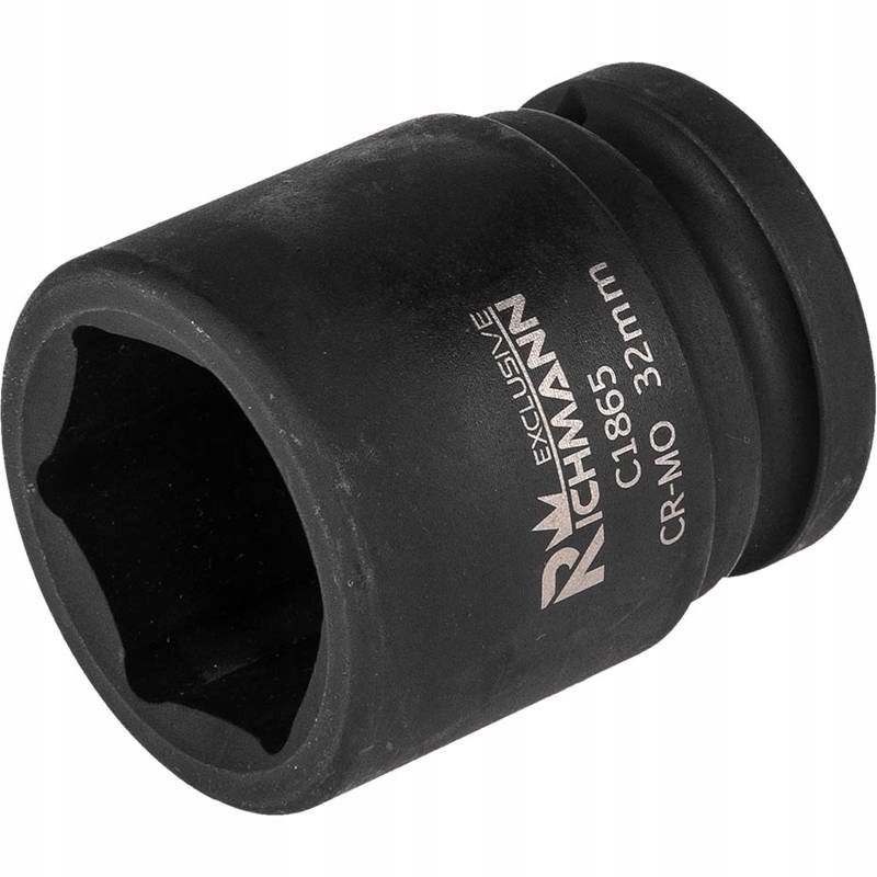 NASADKA UDAROWA 3/4'' 55mm RICHMANN C1888 Kod producenta C1888