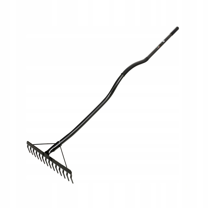 

Grabie Best X6-01-MP14 metal 37 x 142cm