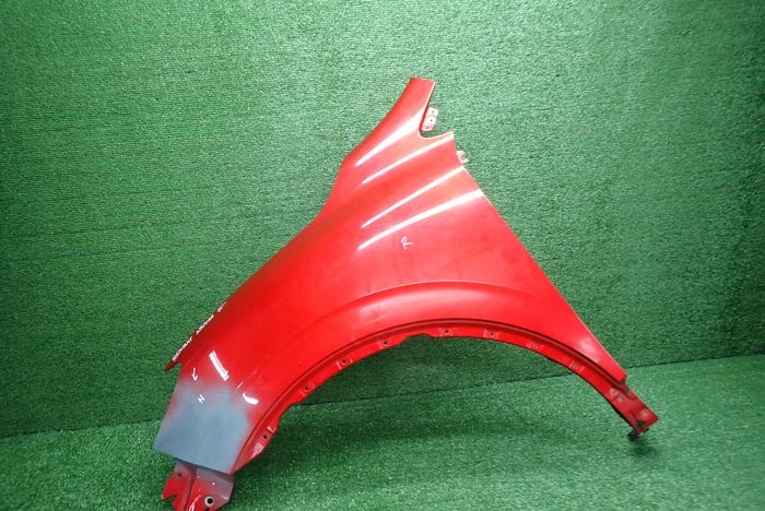 RENAULT KADJAR 16- fender left front front