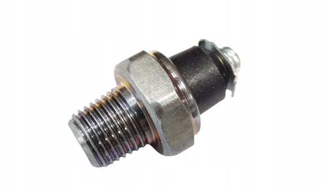 Czujnik ciśnienia oleju Ural
