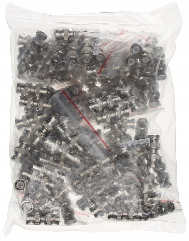 ŁĄCZNIK BNC-W/BNC-W*P100 Marka Inna