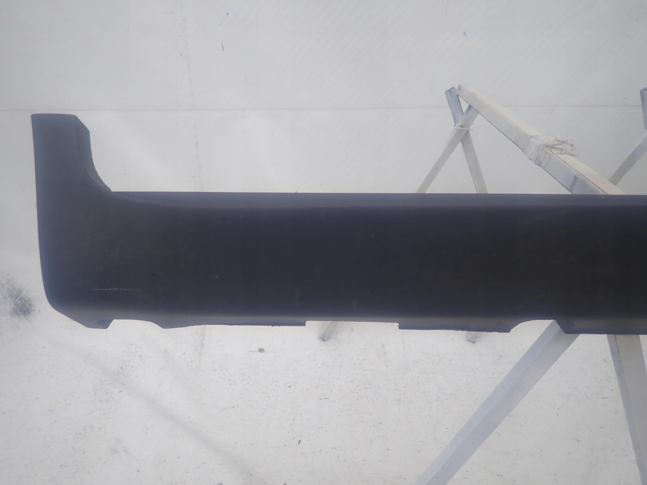 FORD KUGA and MK1 08-12 threshold right moulding threshold