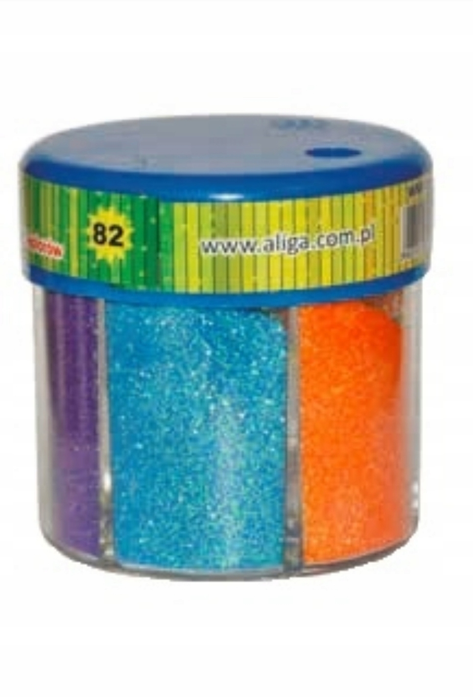 brokat sypki 6kol 6g | WMT-303 — 2