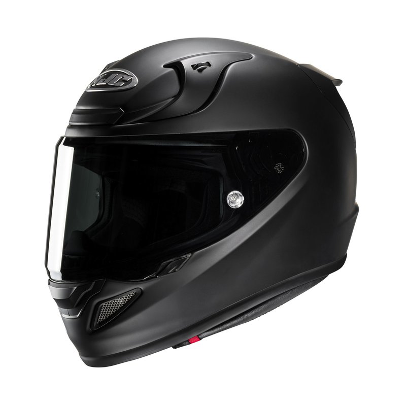 Kask Motocyklowy Hjc Rpha 12 Flat Black M