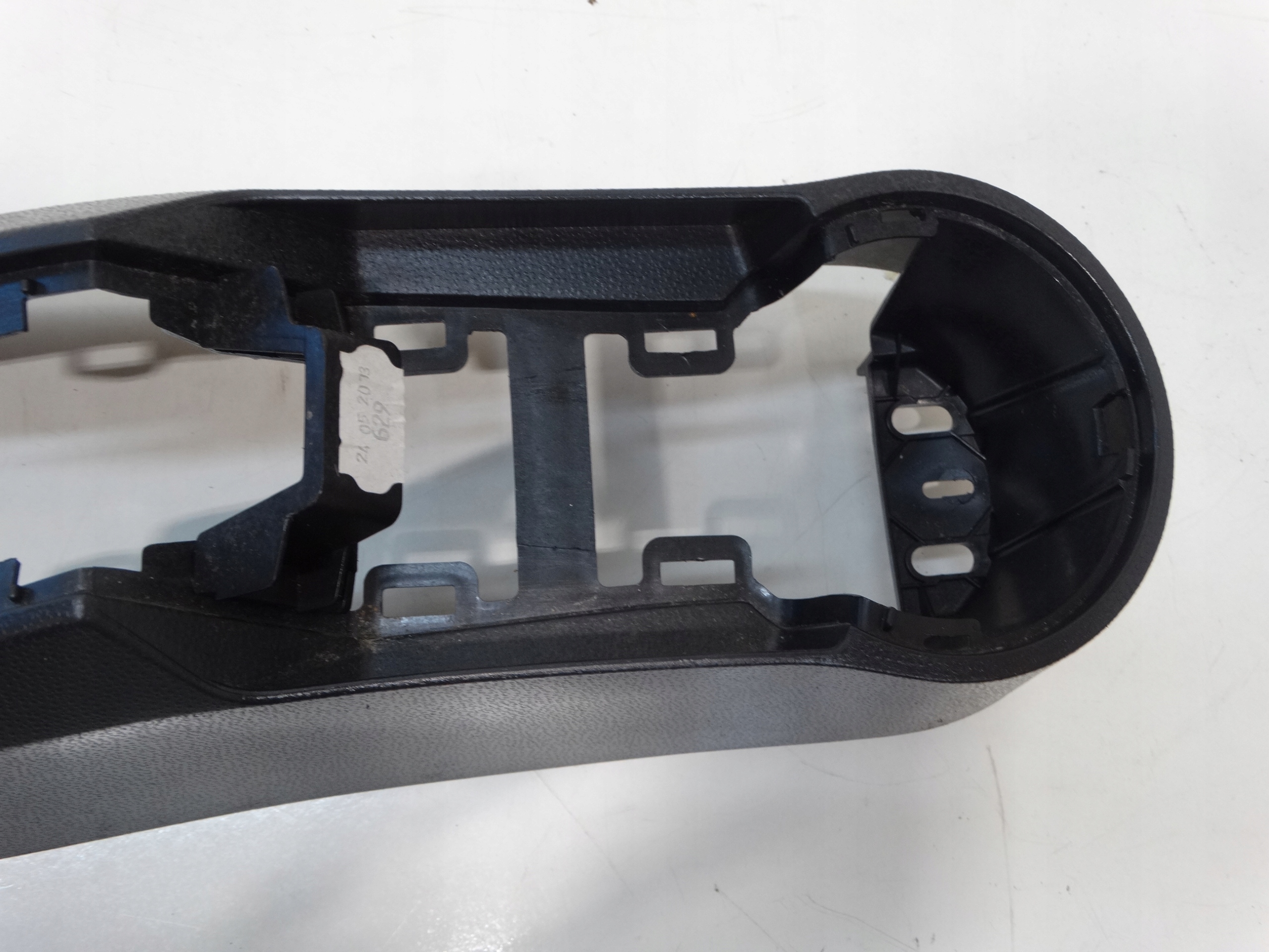 TUNEL mitte SEAT IBIZA MK4 LIFT 6J0863241F