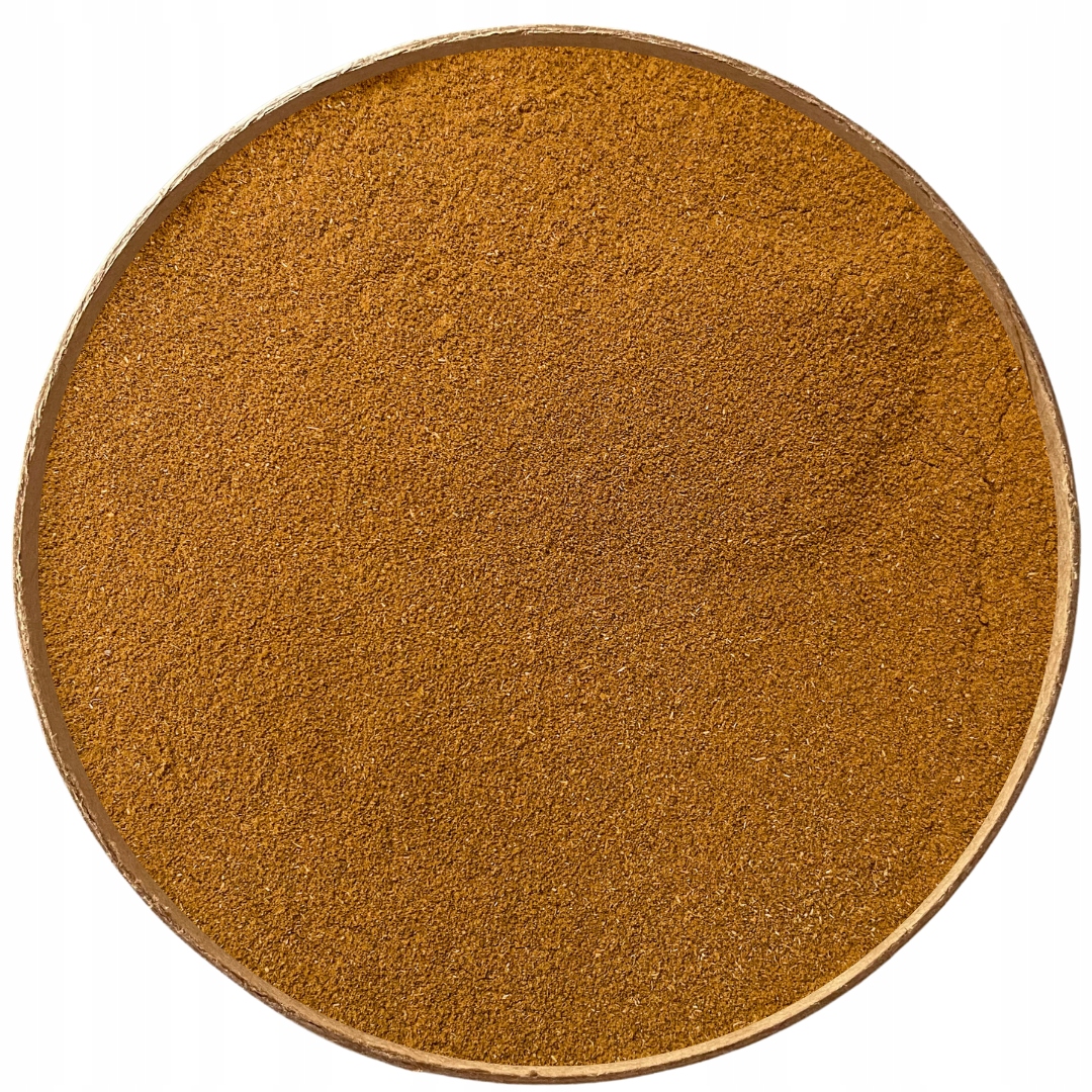 Levně Mletá Skořice 5000g přírodní aromatické koření Vysoká 5kg Kvalita