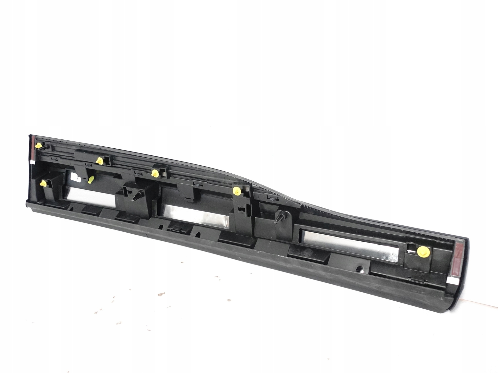 AUDI E-TRON ETRON Q8 4KE 18- moulding cap cover for door front left