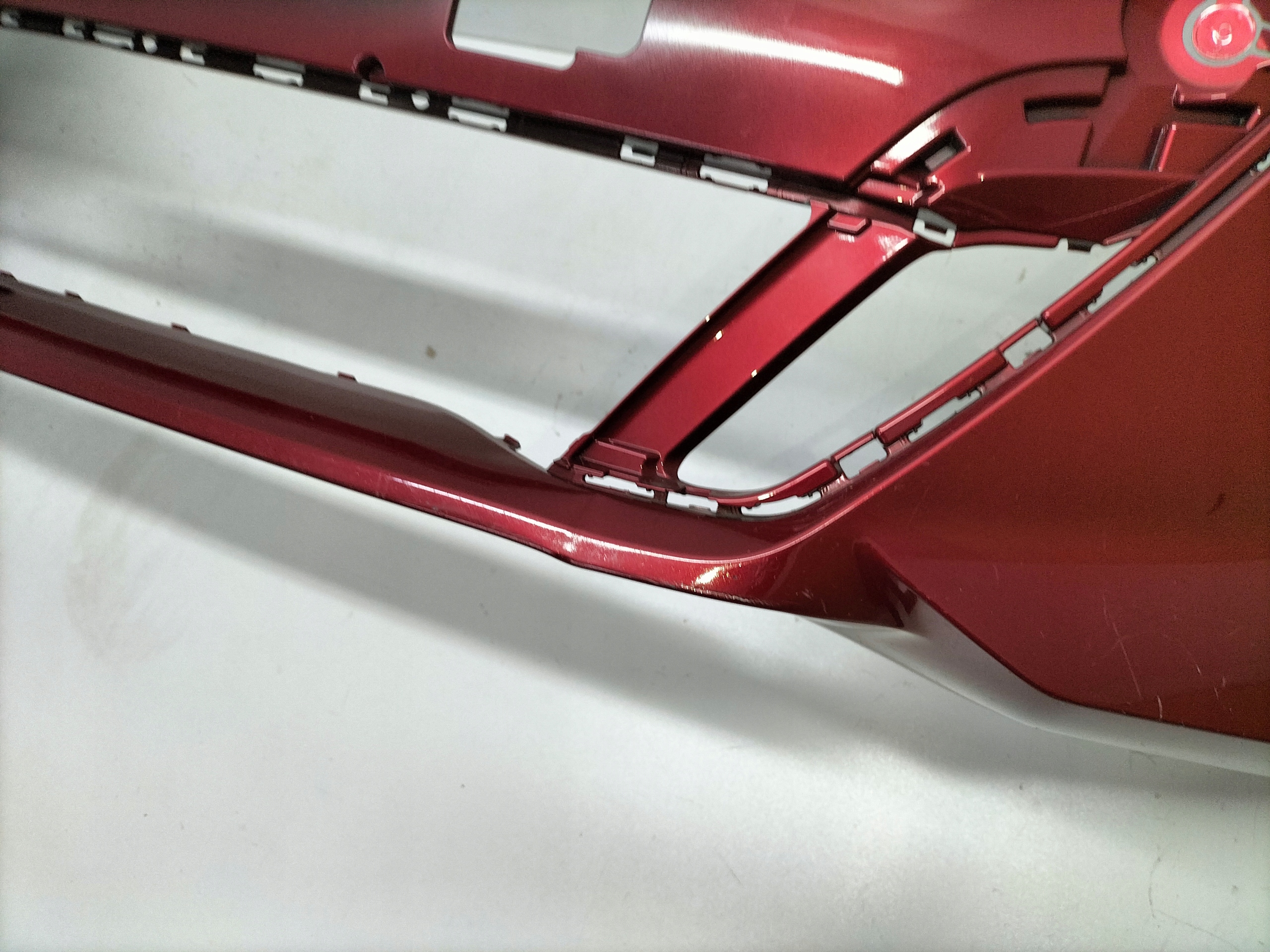 nárazník přední předek BMW 5 G60 23- m-packet