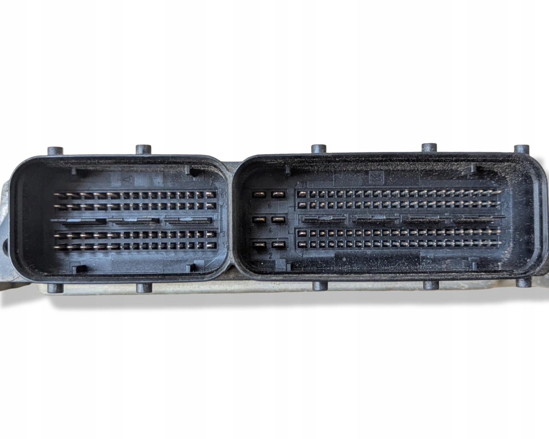running board startowy Kia Carens 3 RP 2013 39120-2A410