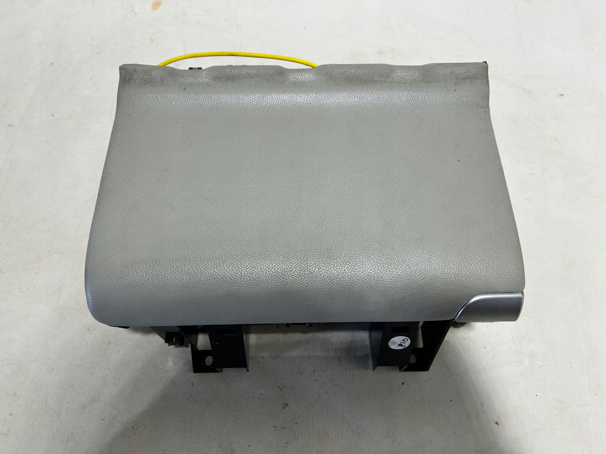 passenger compartment plato MERCEDES SL R230 2308100841