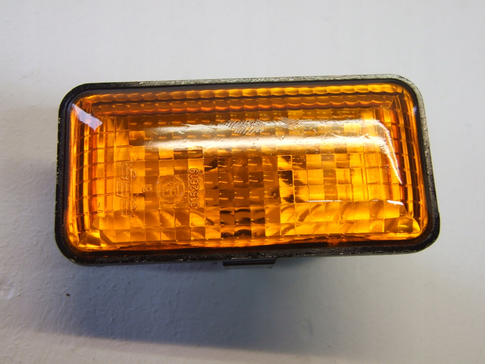 Indicateur de direction Aile VW GOLF III 1H0949117A