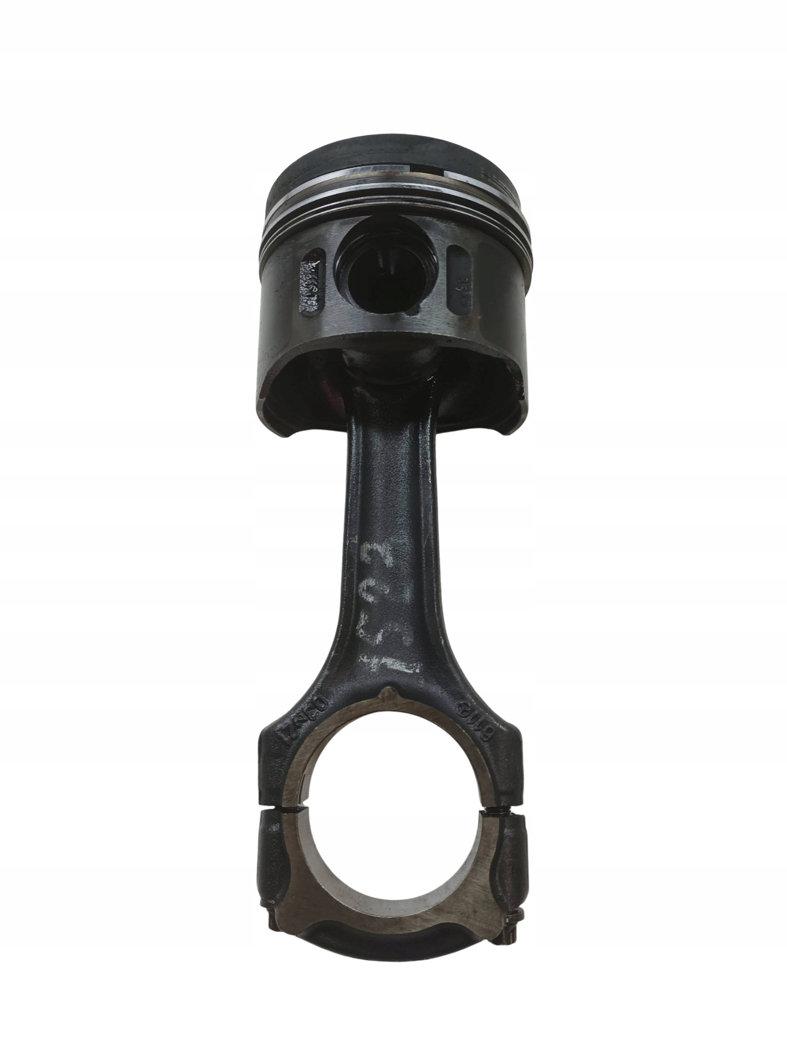 piston connecting rod 2.2 CDI Mercedes-Benz Sprinter II (2006- )