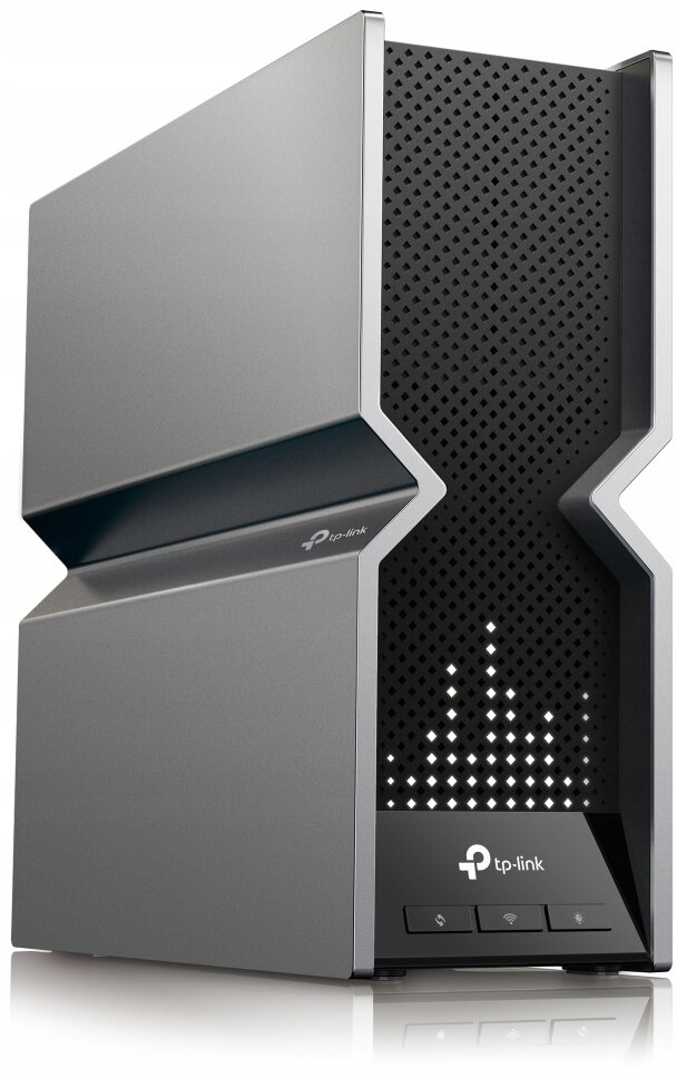 TP-LINK Archer BE800 Router Wi-Fi 7 Tri-Band 10 Gbps Ethernet 4x2.5 Gbps — miniatura 10