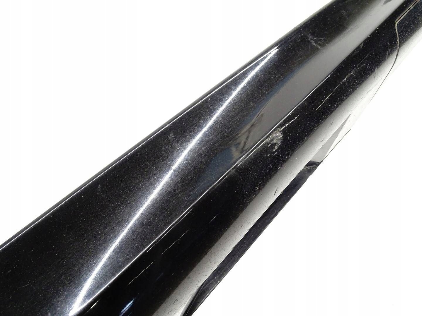 moulding cap threshold right AUDI A7 4G S-LINE LY8X 4G8853860E