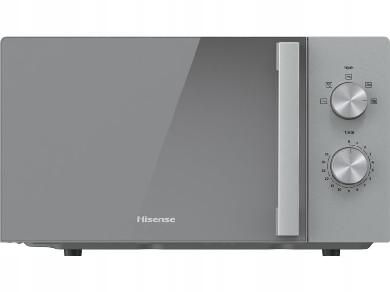 Kuchenka mikrofalowa Hisense H20MOMP1H